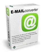 MSG to EML Converter Professional