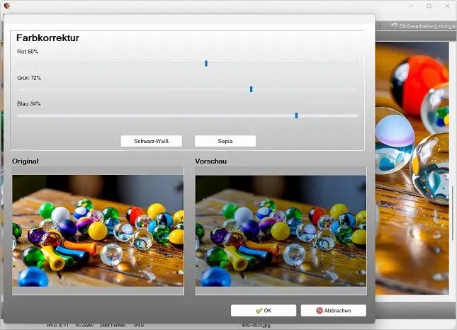 Kostenloses deutsches Bildbearbeitungsprogramm Kostenloses deutsches Bildbearbeitungsprogramm
