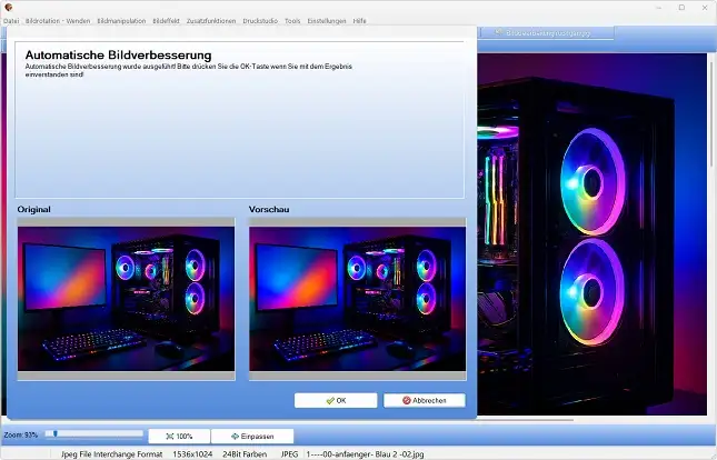 Kostenlos Bildbearbeitungsprogramm für Anfänger herunterladen Kostenlos Bildbearbeitungsprogramm für Anfänger herunterladen