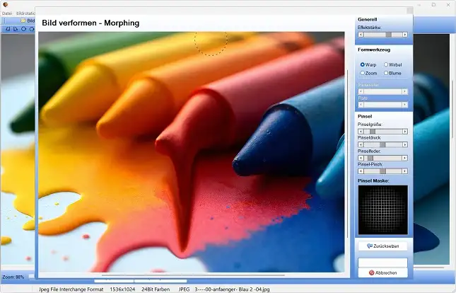 Kostenloses Bildbearbeitungsprogramm für Anfänger Kostenloses Bildbearbeitungsprogramm für Anfänger