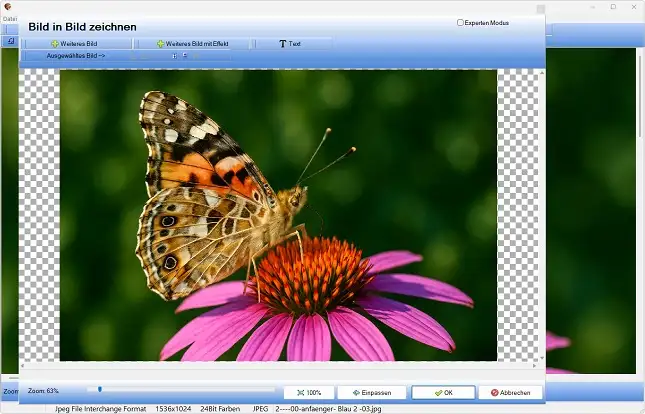 Leistungsstarkes Bildbearbeitungsprogramm für Anfänger Leistungsstarkes Bildbearbeitungsprogramm für Anfänger