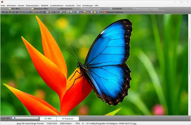 Bildbearbeitungsprogramm für Hobbyfotografen Bildbearbeitungsprogramm für Hobbyfotografen