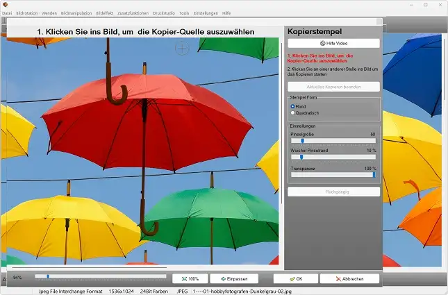 Kostenlos Bildbearbeitungsprogramm für Hobbyfotografen herunterladen Kostenlos Bildbearbeitungsprogramm für Hobbyfotografen herunterladen