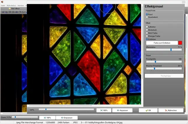 Kostenloses Bildbearbeitungsprogramm für Hobbyfotografen Kostenloses Bildbearbeitungsprogramm für Hobbyfotografen