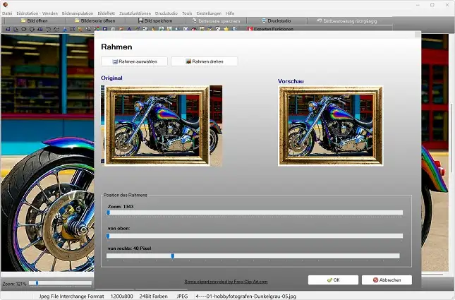 Leichtes Bildbearbeitungsprogramm für Hobbyfotografen Leichtes Bildbearbeitungsprogramm für Hobbyfotografen