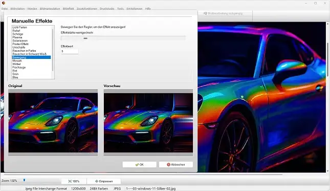 Kostenlos Bildbearbeitungsprogramm für Windows 11 herunterladen Kostenlos Bildbearbeitungsprogramm für Windows 11 herunterladen