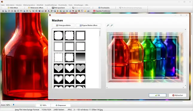 Kostenloses Bildbearbeitungsprogramm für Windows 11 Kostenloses Bildbearbeitungsprogramm für Windows 11