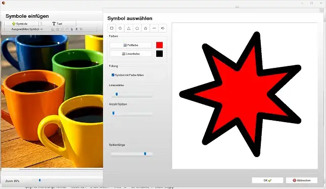 Leistungsfähiges Bildbearbeitungsprogramm für Windows 11 Leistungsfähiges Bildbearbeitungsprogramm für Windows 11