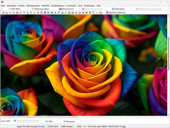 Bildbearbeitungsprogramm ohne Abo Bildbearbeitungsprogramm ohne Abo
