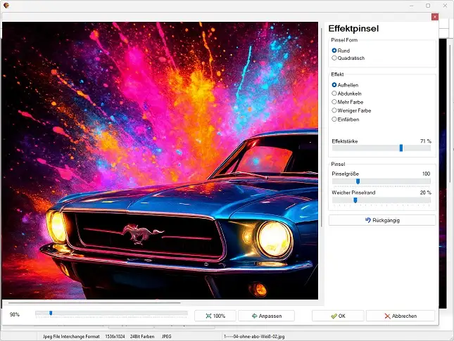 Bildbearbeitungsprogramm kostenlos Bildbearbeitungsprogramm kostenlos