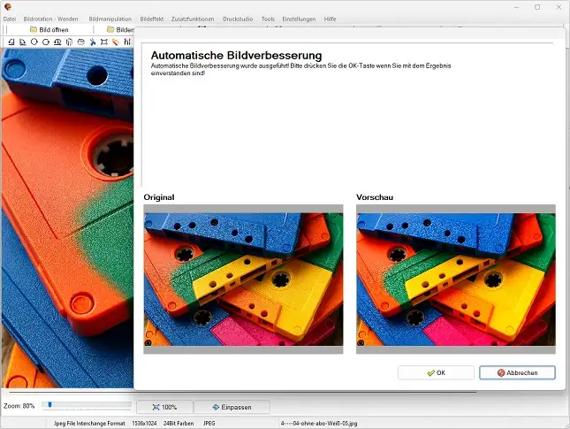 Leichtes Bildbearbeitungsprogramm ohne Abo Leichtes Bildbearbeitungsprogramm ohne Abo