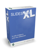 More about Slideshow XL